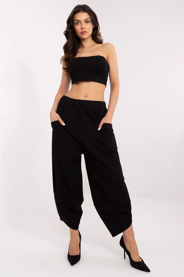 Tracksuit trousers model 227646 Rue Paris