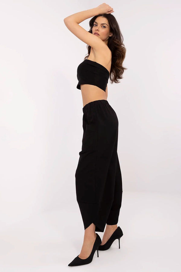 Tracksuit trousers model 227646 Rue Paris