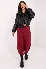 Tracksuit trousers model 227647 Rue Paris