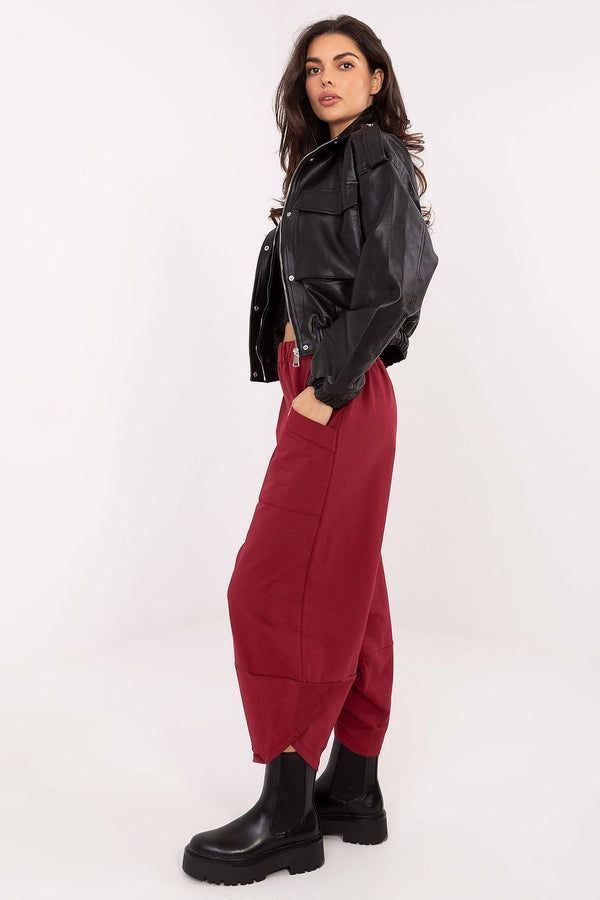Tracksuit trousers model 227647 Rue Paris