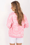 Blouse model 227649 Rue Paris