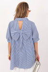 Blouse model 227654 Rue Paris