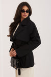 Coat model 227665 Rue Paris