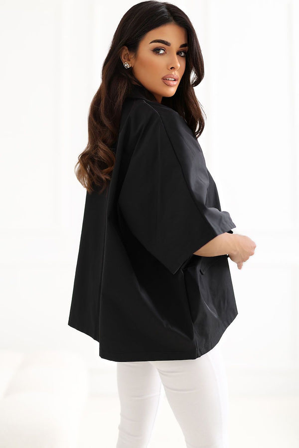 Coat model 227672 Rue Paris