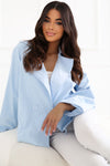 Coat model 227674 Rue Paris