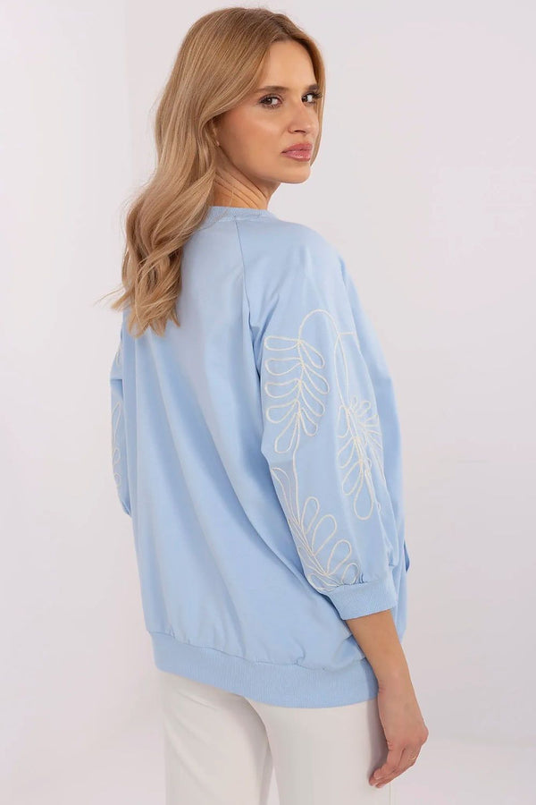 Sweatshirt model 227682 Rue Paris