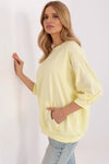 Sweatshirt model 227683 Rue Paris