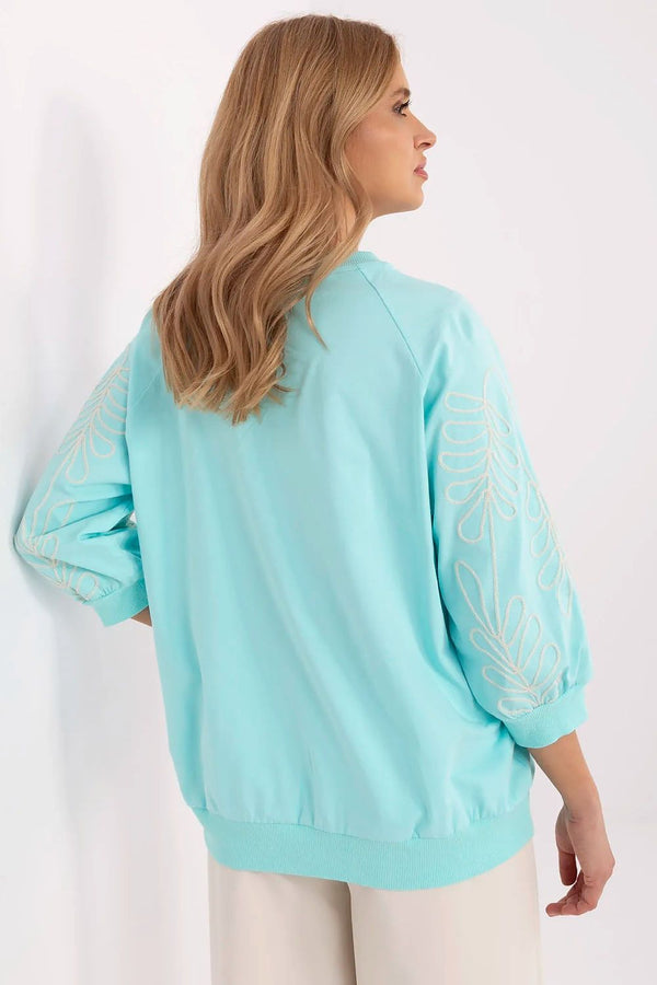Sweatshirt model 227684 Rue Paris