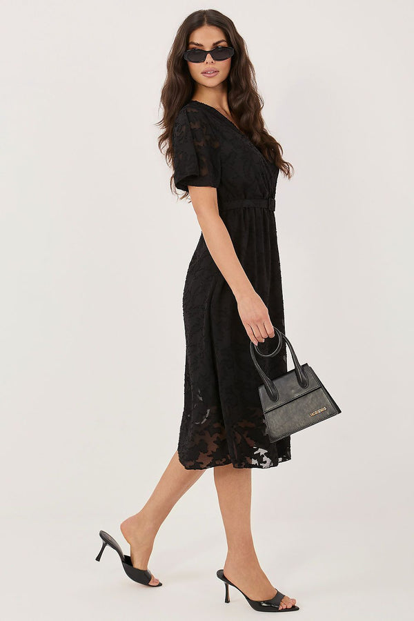 Cocktail dress model 227694 Rue Paris