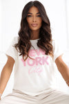 Blouse model 227697 Rue Paris