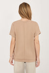 Blouse model 227699 Rue Paris