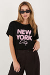 Blouse model 227701 Rue Paris