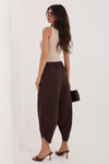 Tracksuit trousers model 227644 Rue Paris