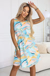 Daydress model 227715 Numoco