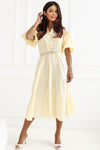 Daydress model 227864 Italy Moda