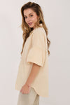 Long sleeve shirt model 227875 Italy Moda