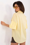 Long sleeve shirt model 227876 Italy Moda