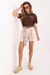 Shorts model 227879 Italy Moda