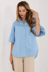 Long sleeve shirt model 227874 Italy Moda