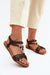 Sandals model 227900 Step in style