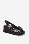 Buskin model 227903 Step in style