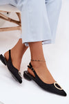Sandals model 227923 Step in style