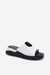 Buskin model 227932 Step in style