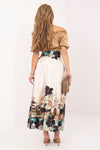 Skirt model 228042 Factory Price