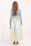 Skirt model 228043 Factory Price