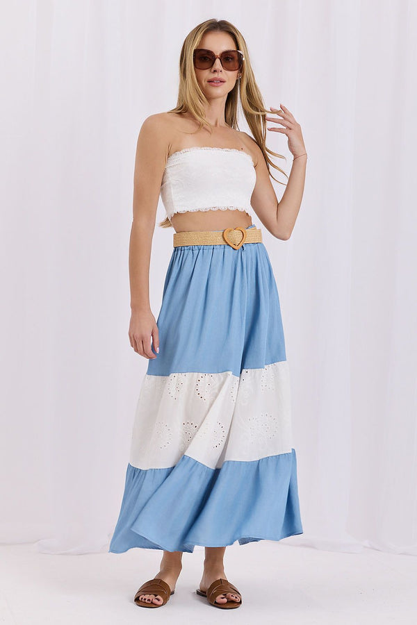 Skirt model 228045 Factory Price