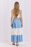 Skirt model 228045 Factory Price
