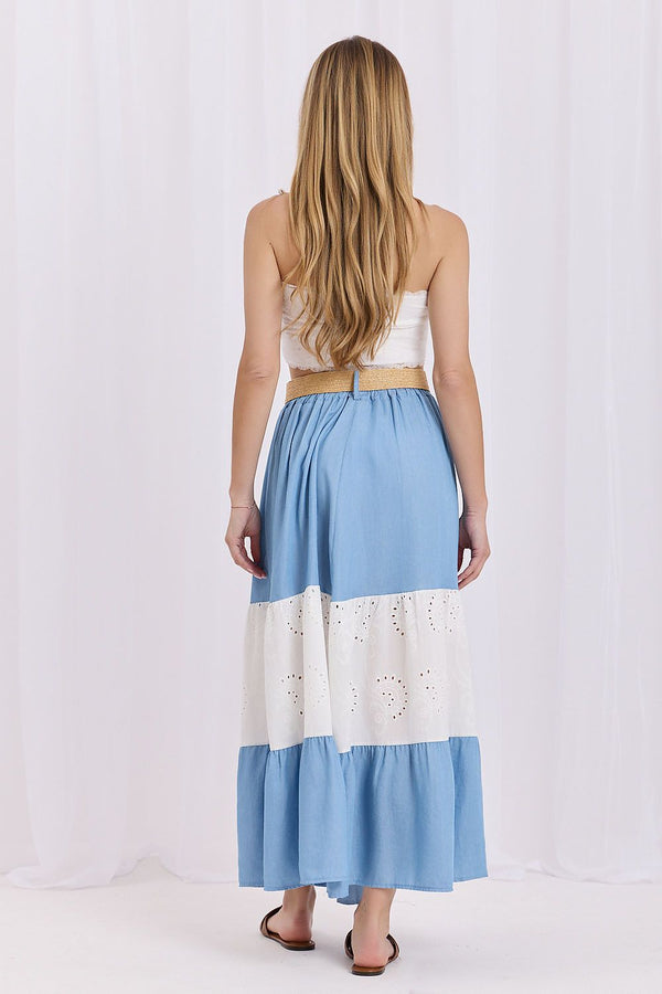 Skirt model 228045 Factory Price
