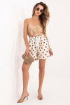 Shorts model 228046 Factory Price