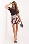 Shorts model 228048 Factory Price