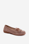 Mocassin model 228079 Step in style