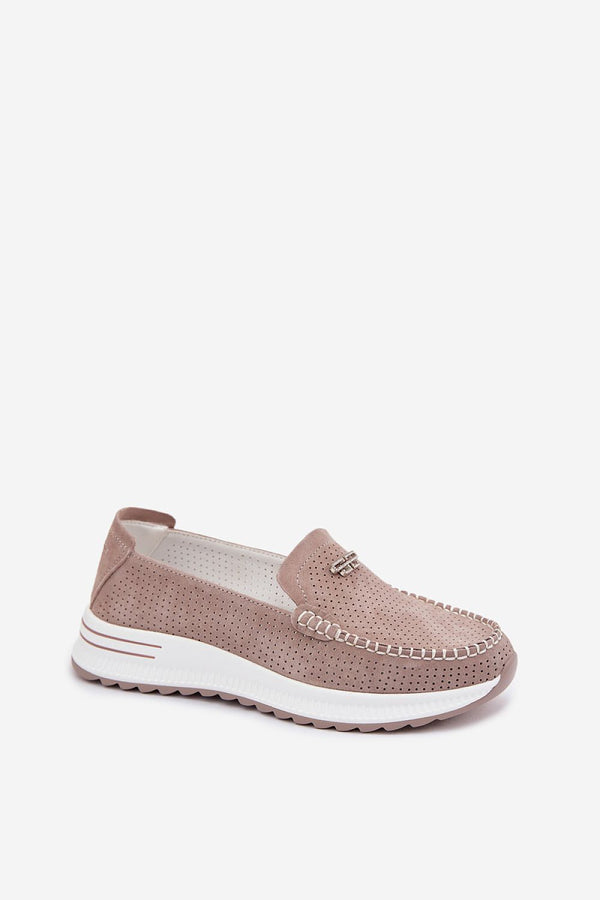 Mocassin model 228082 Step in style