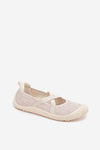 Ballet flats model 228084 Step in style
