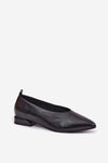 Ballet flats model 228089 Step in style