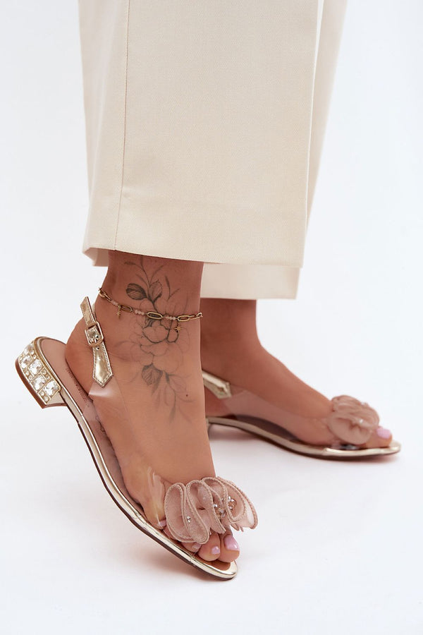 Sandals model 228123 Step in style