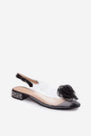 Sandals model 228130 Step in style