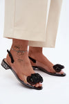 Sandals model 228124 Step in style