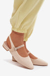 Sandals model 228093 Step in style