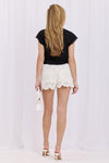 Shorts model 228161 Italy Moda