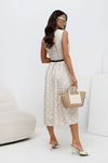 Daydress model 228180 Italy Moda