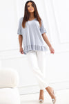 Blouse model 228242 Relevance
