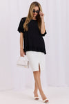 Blouse model 228254 Relevance