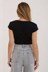 T-shirt model 228328 Rue Paris