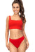 Brazilian style panties model 228521 Donna