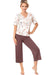 Pyjama model 228559 Donna