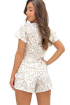 Pyjama model 228569 Donna